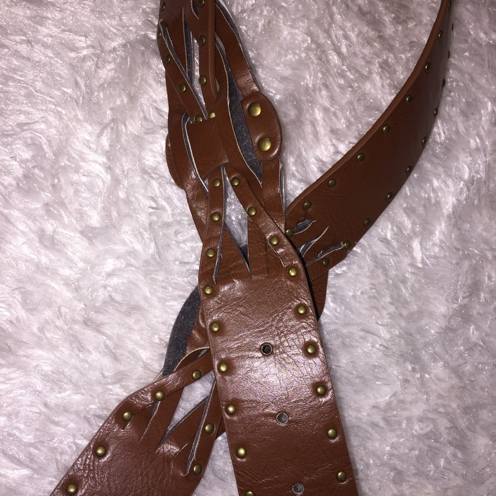 🔻💎American Rag Belt - Picture 2 of 3